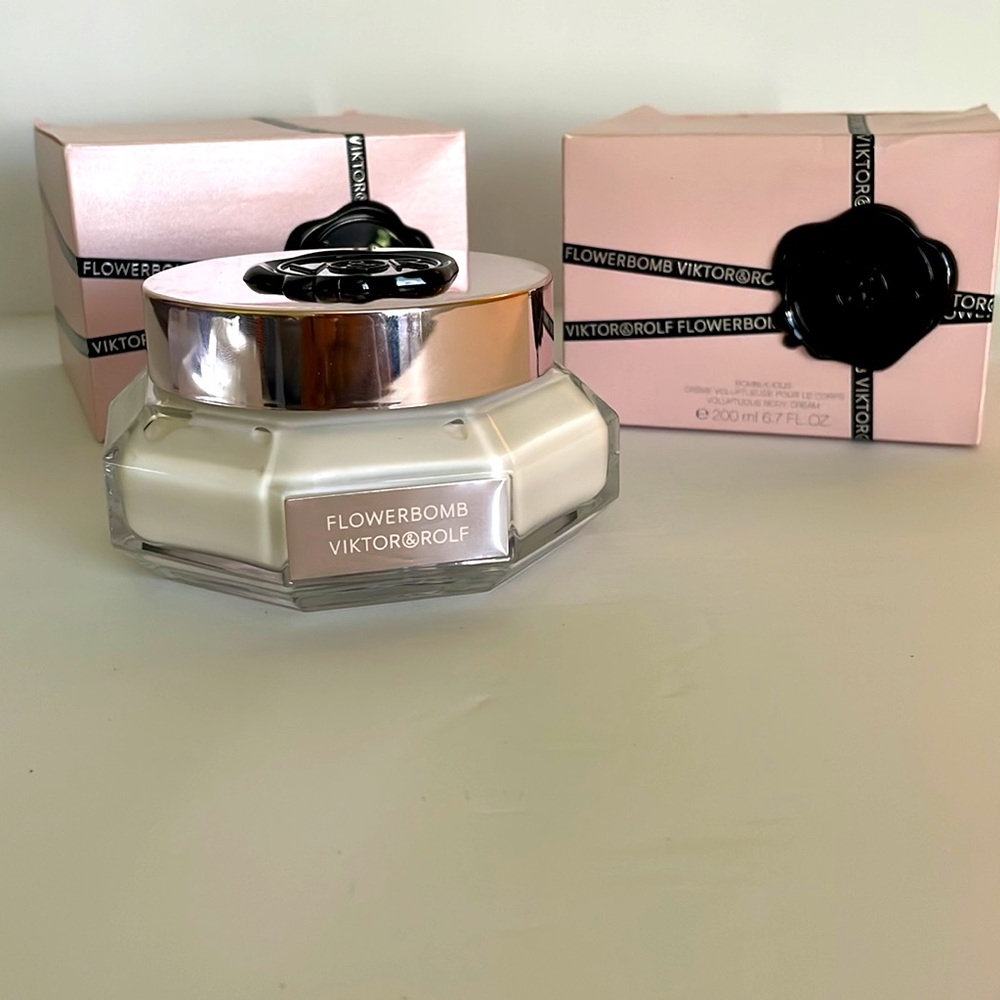 Viktor &Rolf